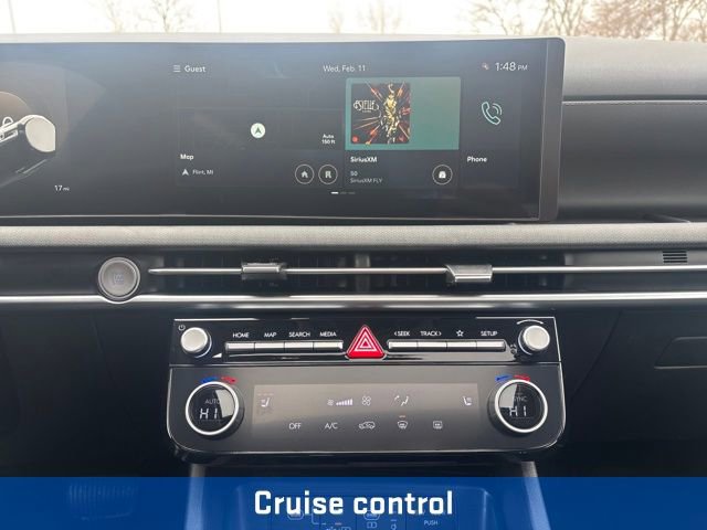 New 2026 Hyundai Tucson SEL AWD/4WD image 21