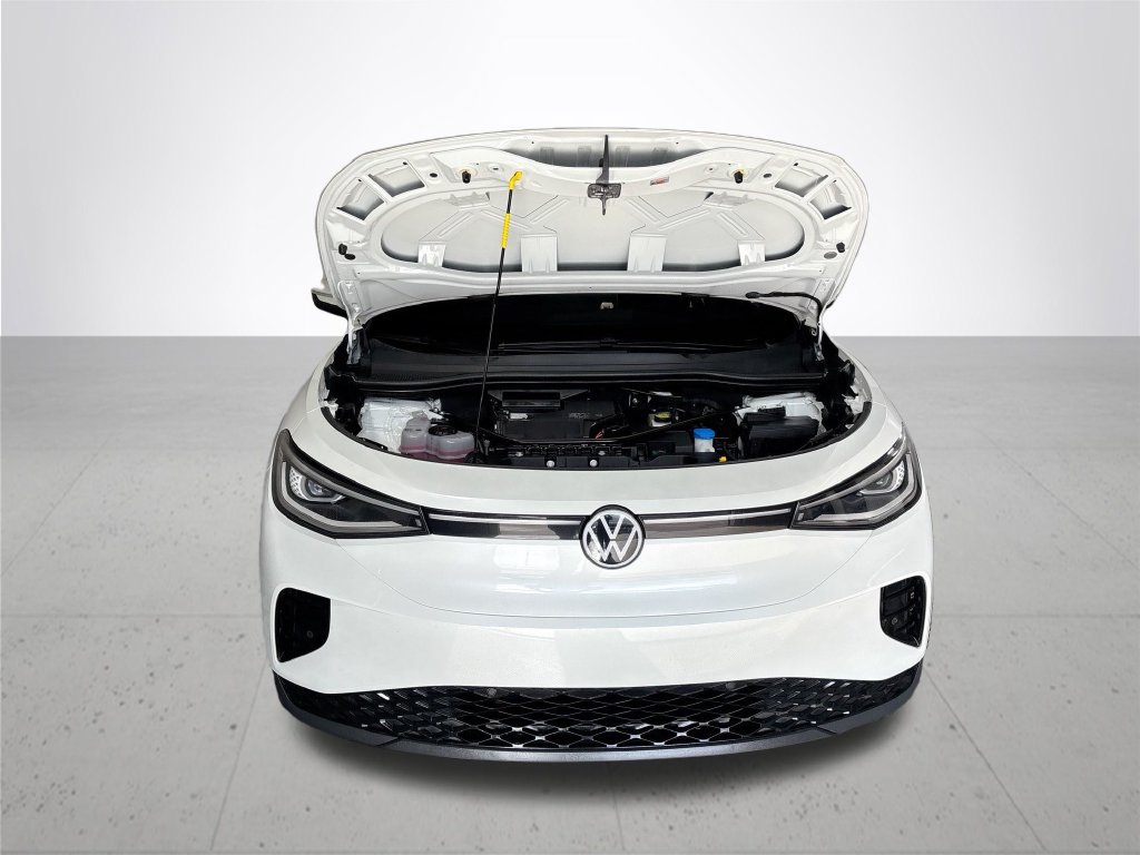 Certified 2023 Volkswagen ID.4 Pro S AWD/4WD image 24