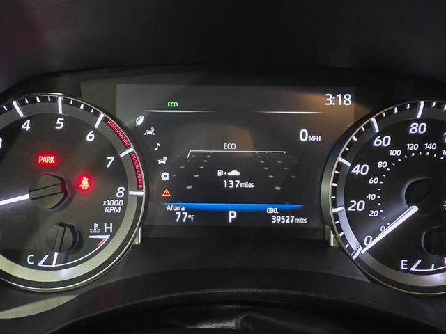 Used 2023 Toyota Highlander L FWD image 17