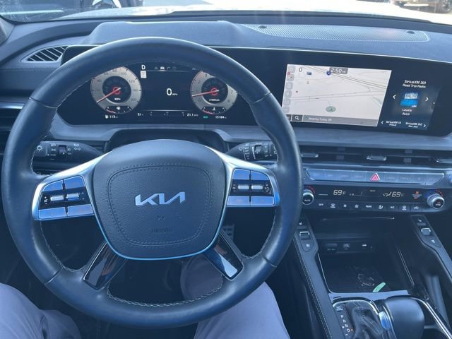 Used 2024 Kia Telluride SX Prestige X-Line image 6