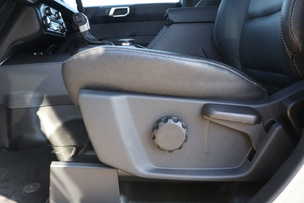 New 2026 Ford Bronco Badlands image 39