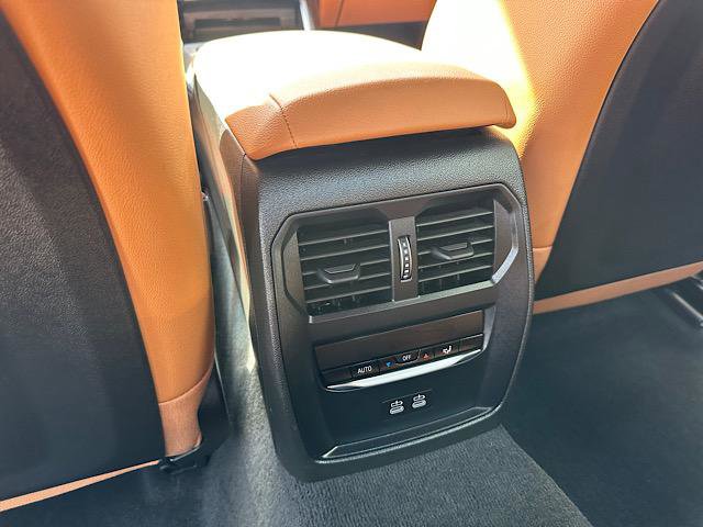 Certified 2025 BMW 330i xDrive Sedan image 22