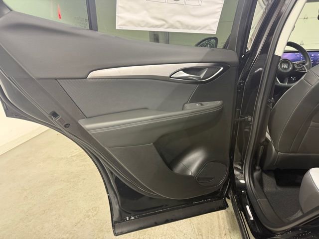 New 2026 Buick Envision Sport Touring image 24