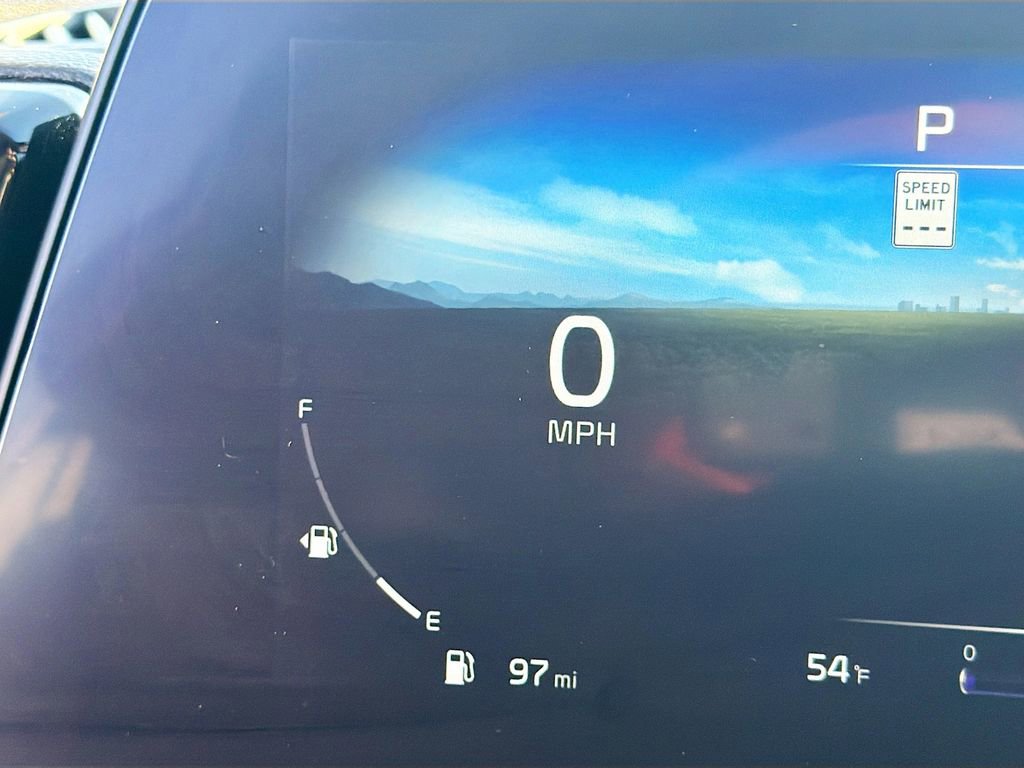 Used 2023 Kia Sportage SX image 43