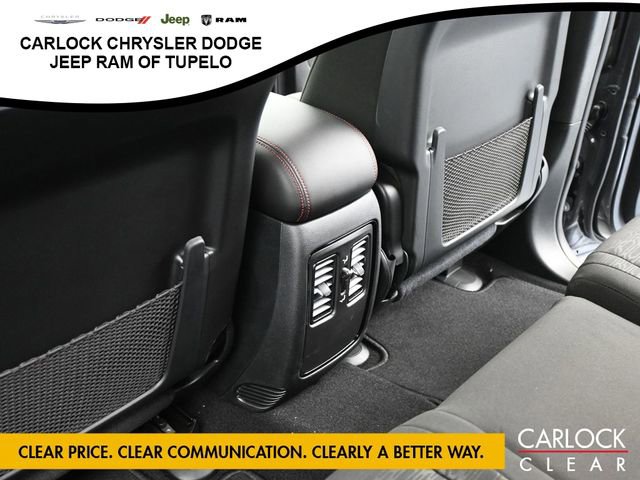 New 2026 Dodge Durango GT image 31