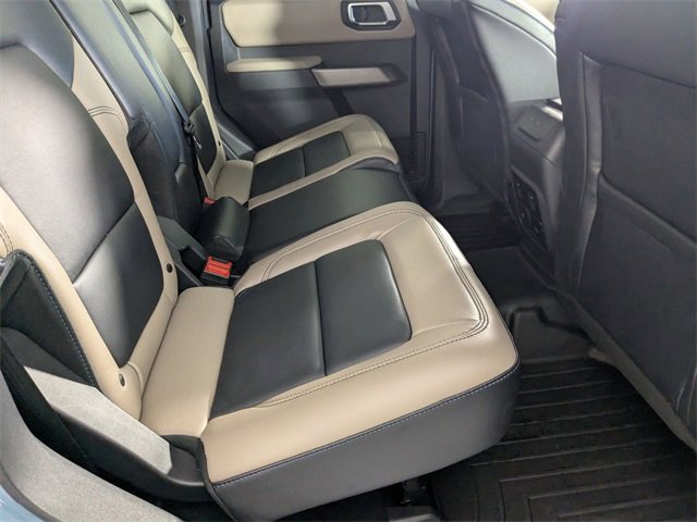 Used 2023 Ford Bronco Wildtrak image 31
