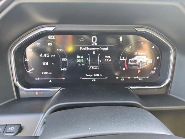 Used 2026 GMC Sierra 1500 AT4X w/ AT4X AEV Edition image 10