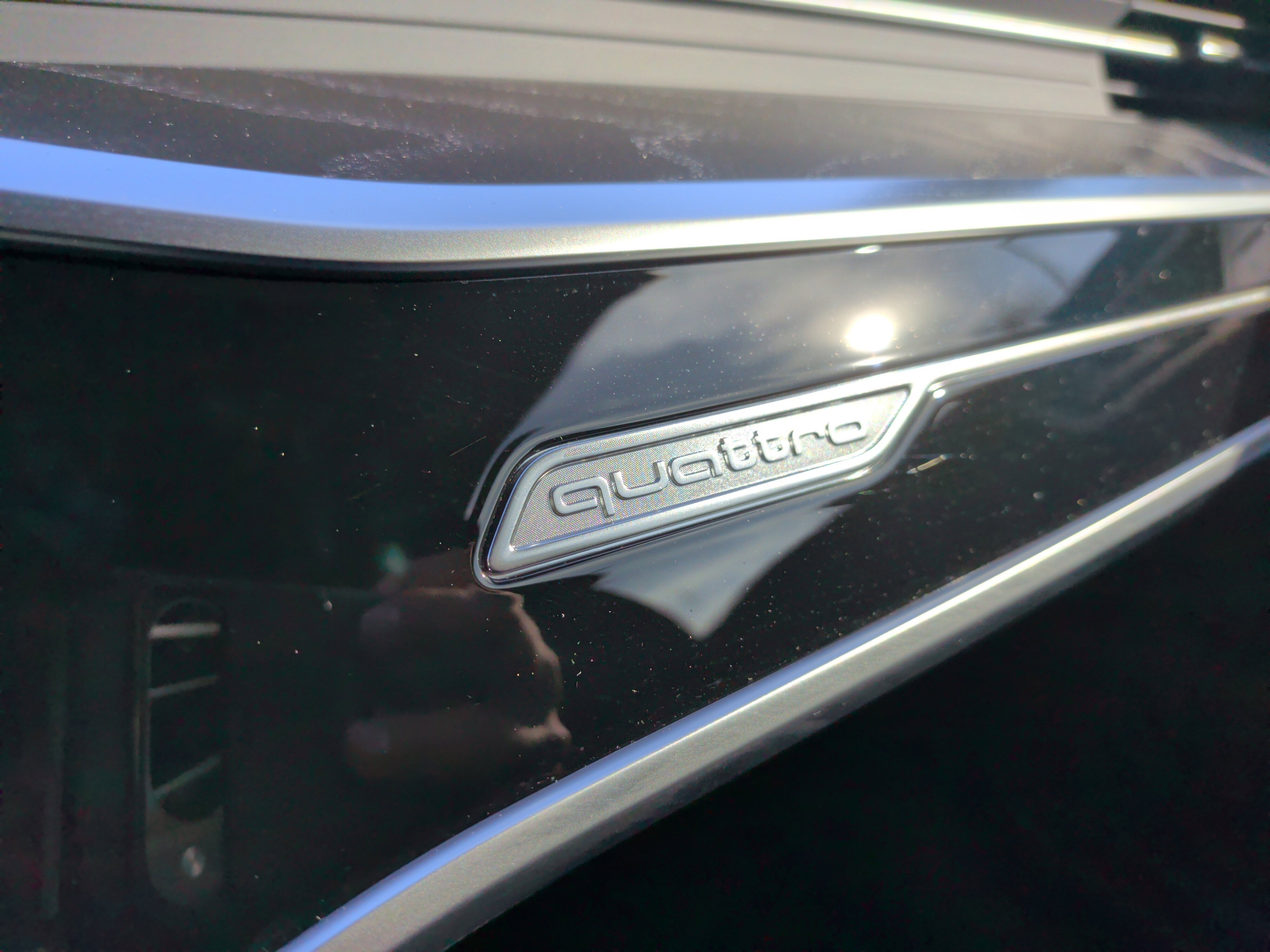 Used 2023 Audi A7 3.0T Premium Plus w/ Premium Plus image 43