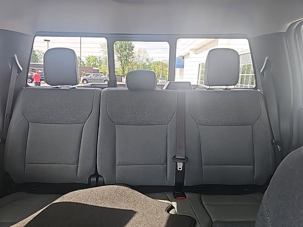 New 2026 Ford F150 XLT w/ Equipment Group 302A MID AWD/4WD image 10