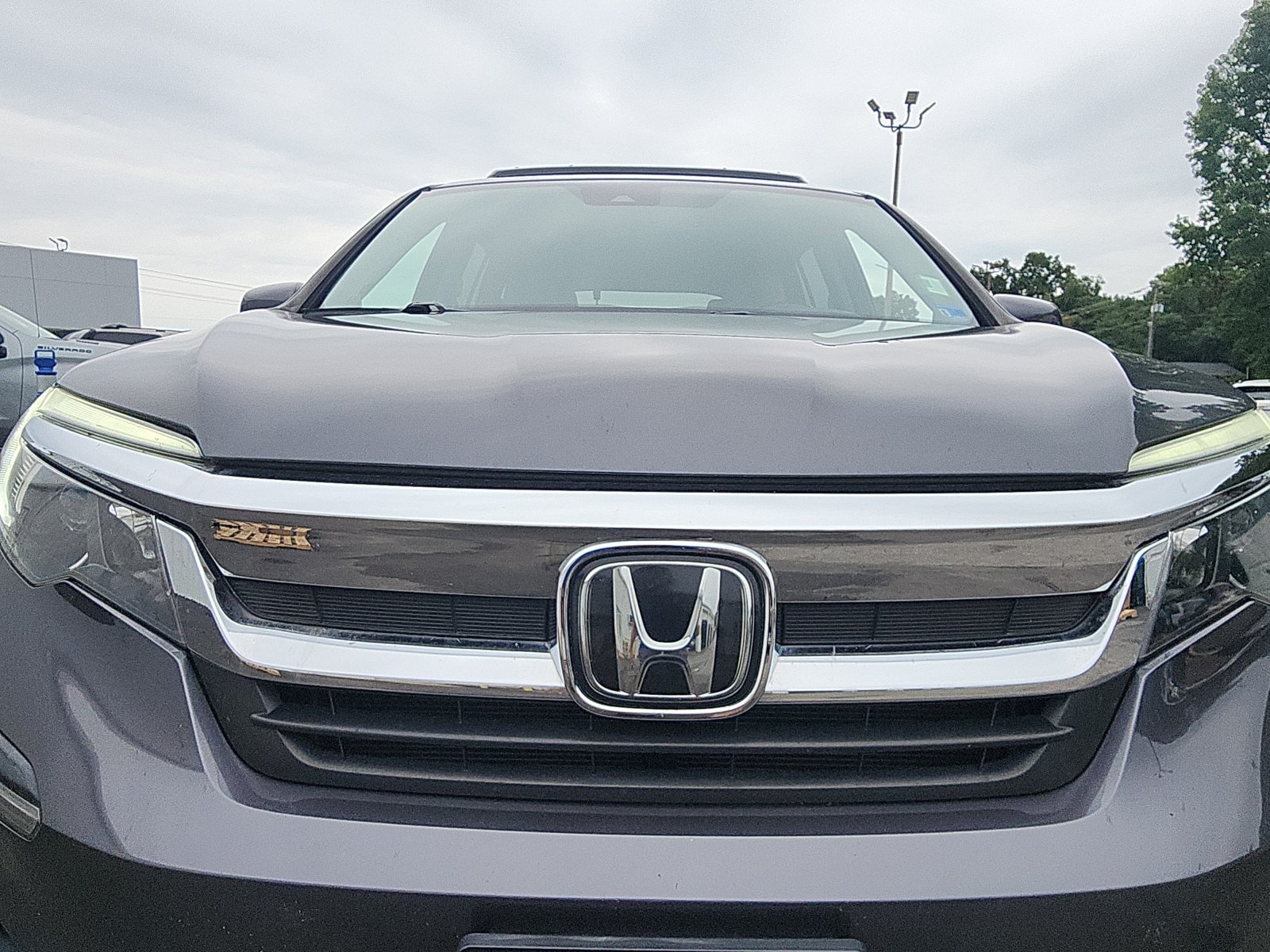 Used 2019 Honda Pilot EX-L image 11