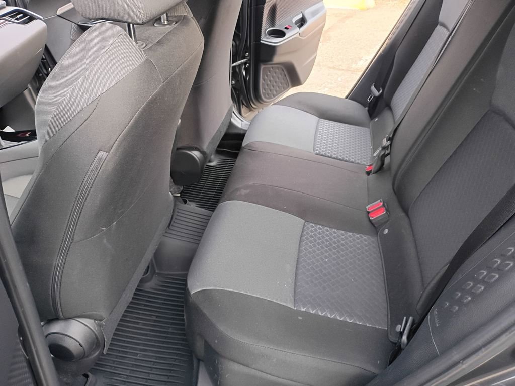 Used 2021 Toyota C-HR Nightshade image 14