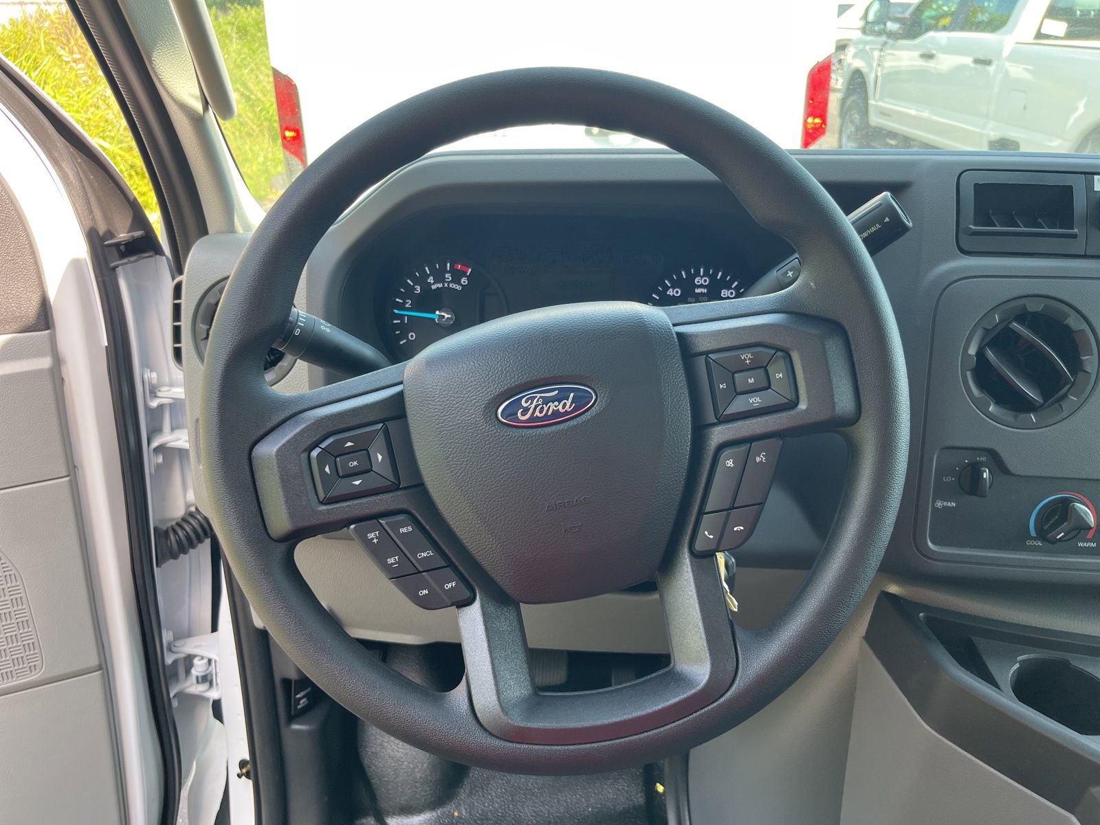 New 2026 Ford E-350 and Econoline 350 Super Duty w/ Power Equipment Group image 6