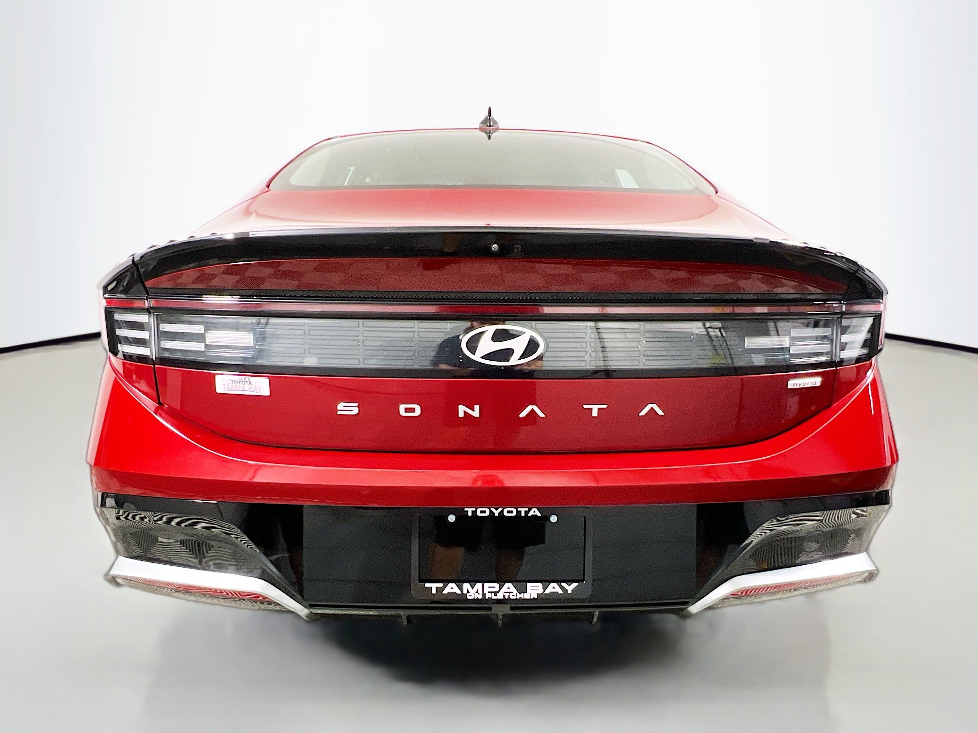 Used 2024 Hyundai Sonata SEL image 6