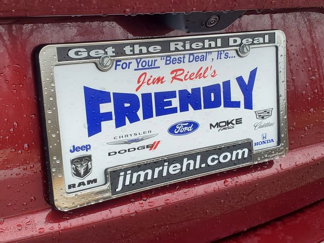 New 2026 Jeep Grand Cherokee L Limited image 8