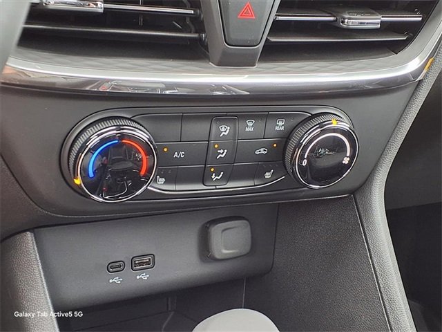 New 2026 Buick Encore GX Preferred w/ Comfort Package image 13