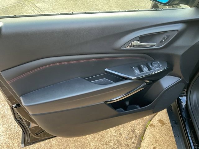 New 2026 Chevrolet Trax RS w/ Driver Confidence Package image 22