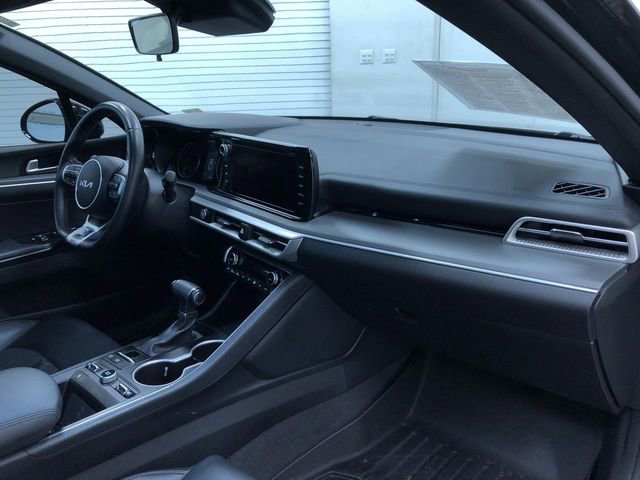 Used 2023 Kia K5 GT-Line AWD/4WD image 24