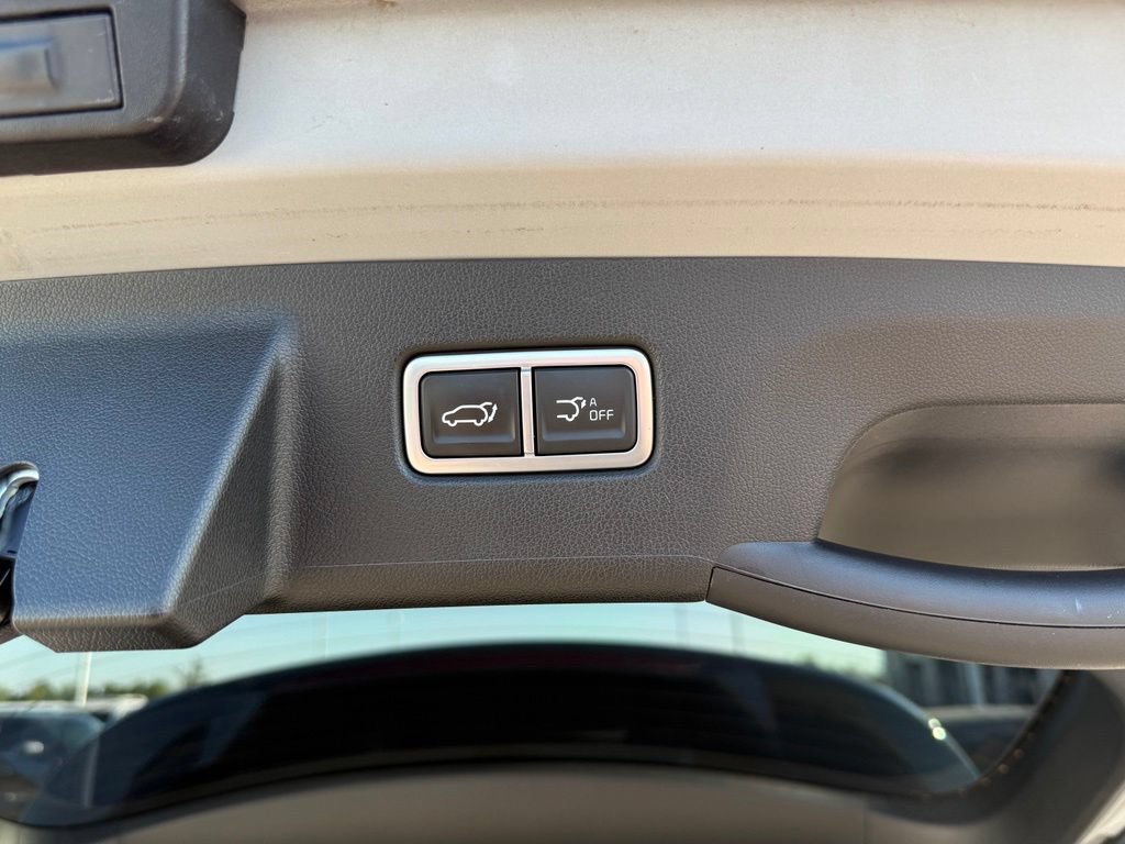 Used 2025 Kia Sorento EX w/ Panoramic Sunroof Package FWD image 37