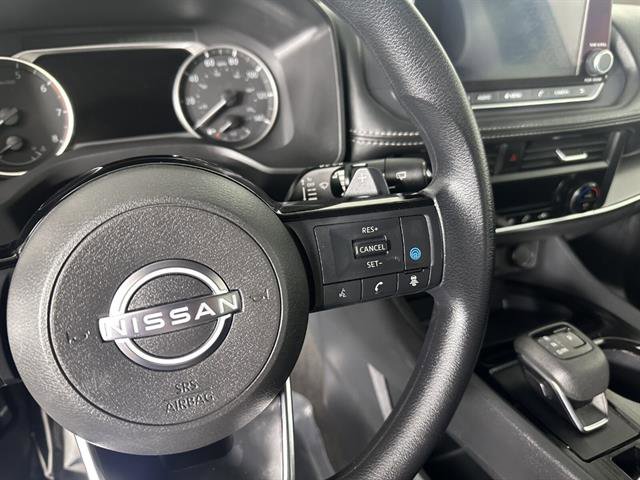 Used 2023 Nissan Rogue SV AWD/4WD image 26