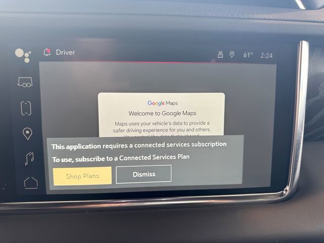 Used 2024 GMC Yukon Denali w/ Advanced Technology Package AWD/4WD image 18