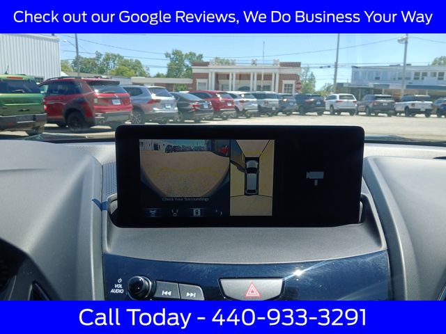 Used 2024 Acura RDX A-Spec AWD/4WD image 26