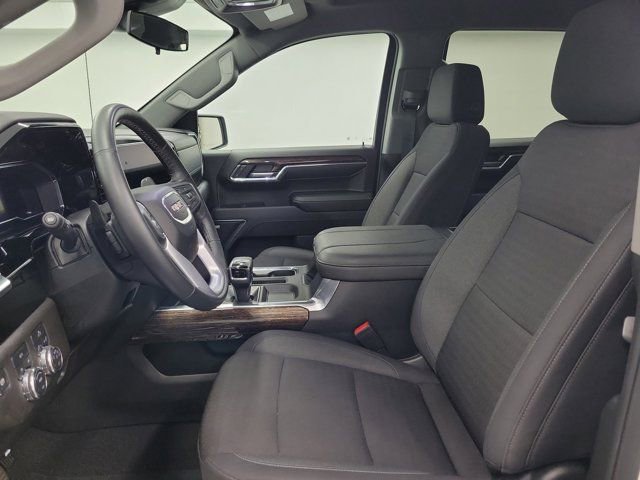 Used 2024 GMC Sierra 1500 Elevation w/ Preferred Package AWD/4WD image 21