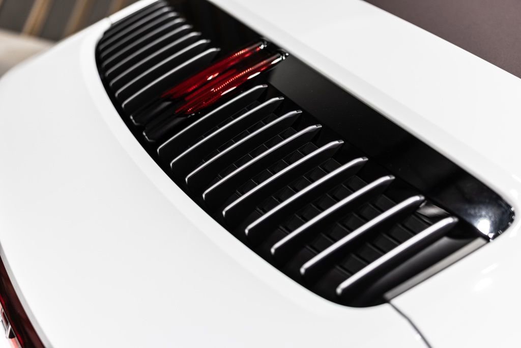 Used 2024 Porsche 911 Carrera image 23