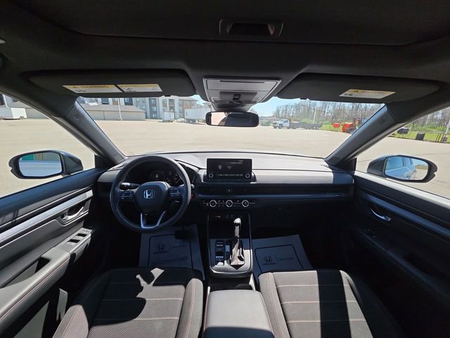 Certified 2023 Honda CR-V Sport image 27