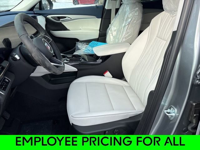 New 2026 Buick Envision Avenir image 12