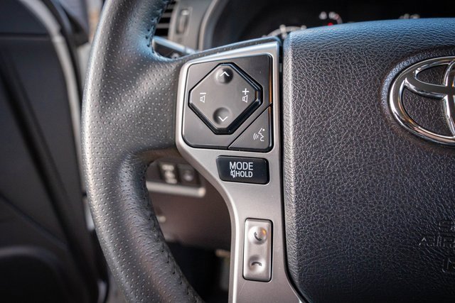 Used 2024 Toyota 4Runner SR5 image 19