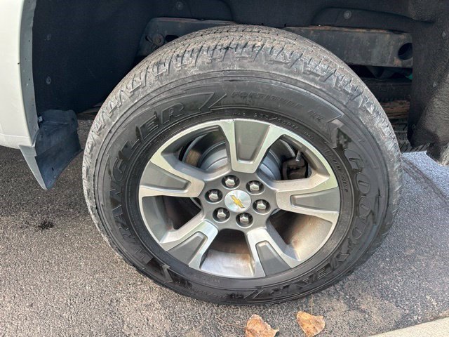 Used 2015 Chevrolet Colorado Z71 RWD image 55