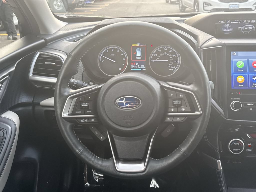 Used 2023 Subaru Forester Limited AWD/4WD image 11