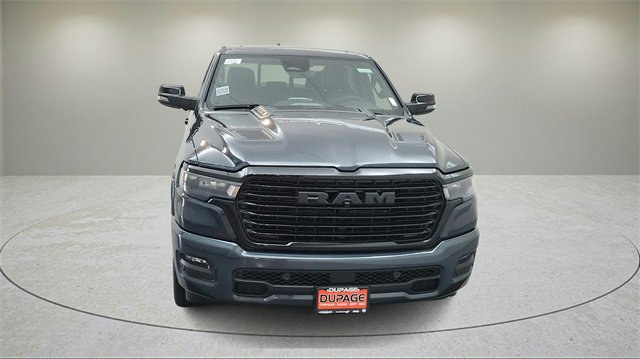 New 2026 RAM 1500 Laramie image 2