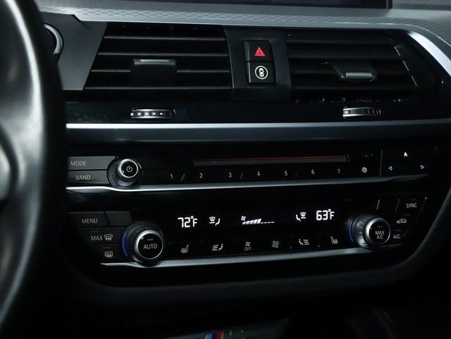 Used 2019 BMW X4 M40i w/ Executive Package image 30