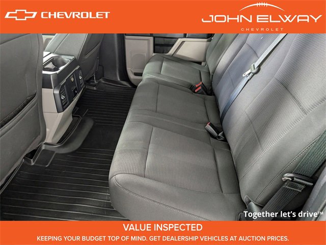 Used 2018 Ford F150 XL w/ Equipment Group 101A Mid image 19