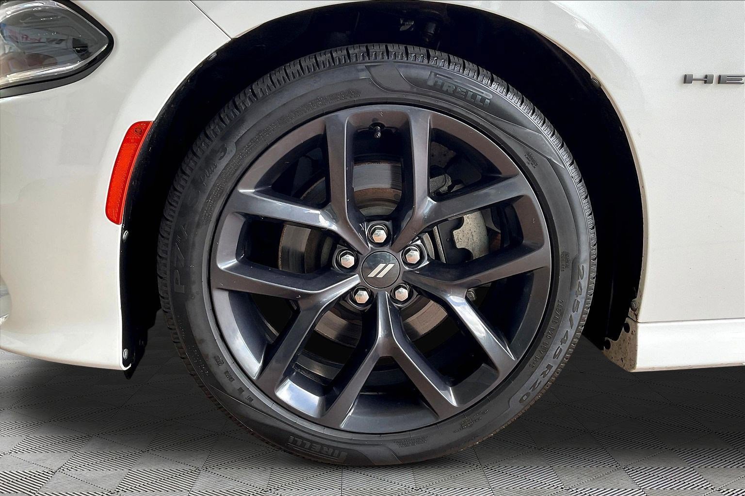 Used 2021 Dodge Charger R/T w/ Plus Group RWD image 32