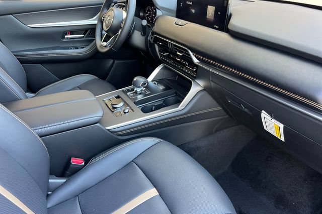 New 2026 MAZDA CX-90 3.3 Turbo S w/ Premium Plus AWD/4WD image 19