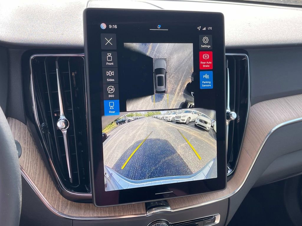 New 2026 Volvo XC60 B5 Plus w/ Protection Package Premier image 26