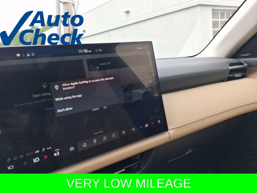 Used 2026 MAZDA CX-5 2.5 S w/ Premium Plus Package AWD/4WD image 22