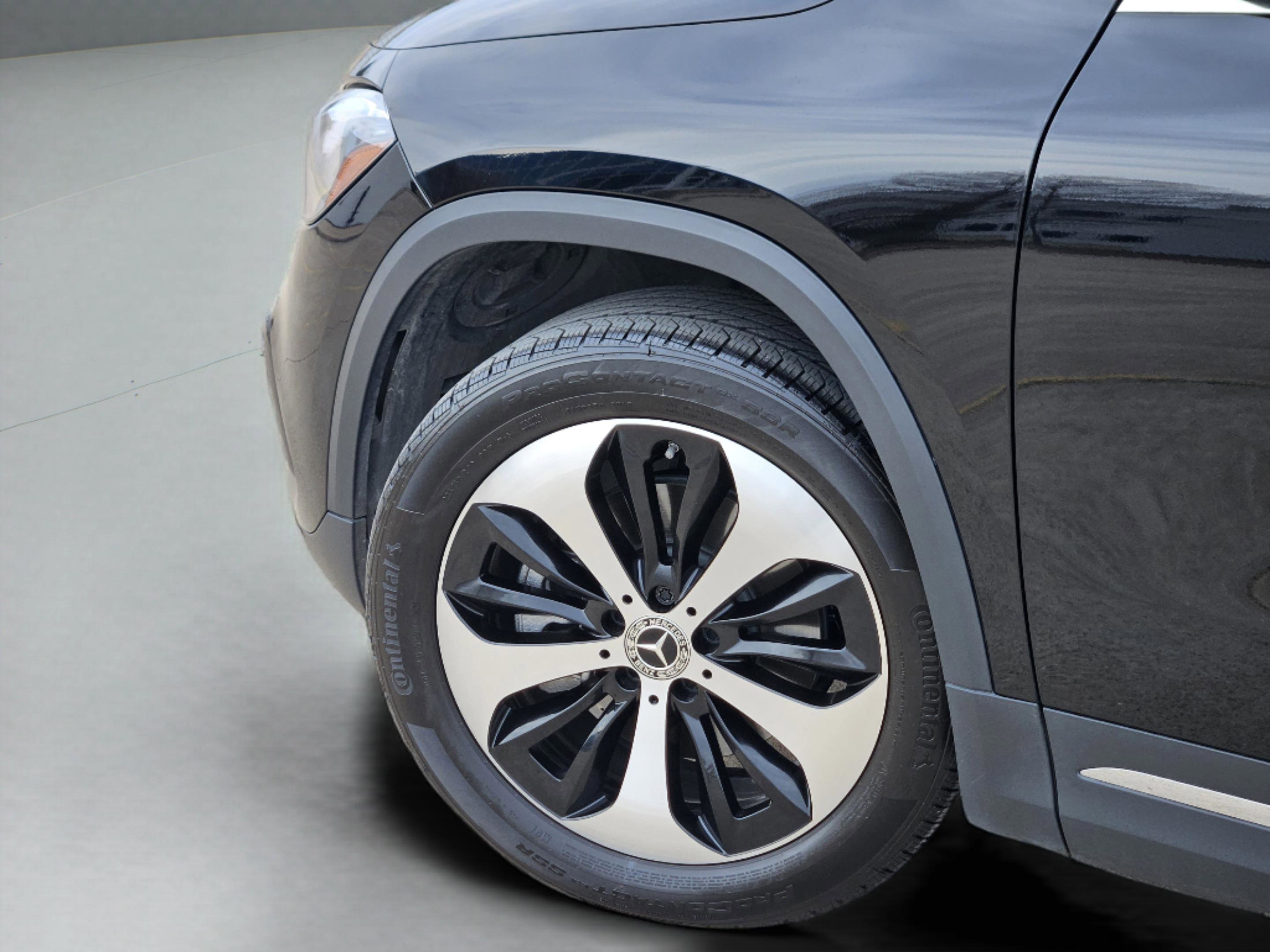 Certified 2026 Mercedes-Benz GLA 250 image 29