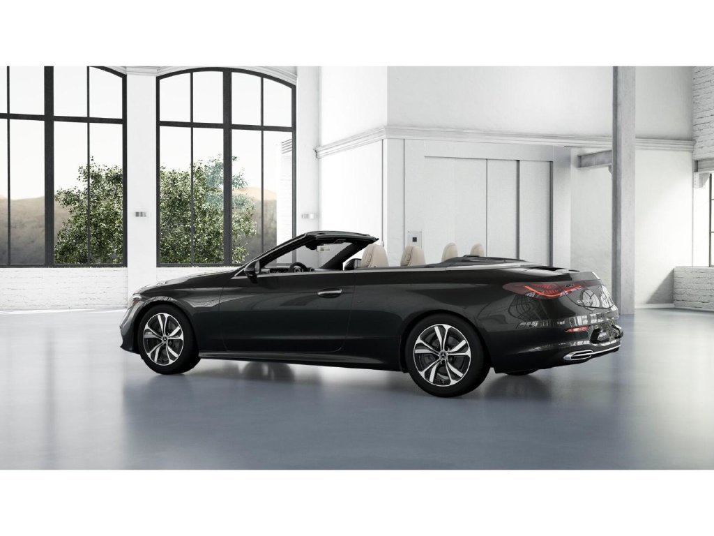 New 2026 Mercedes-Benz CLE 300 4MATIC Cabriolet image 31