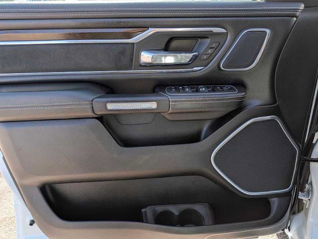 Used 2022 RAM 1500 Laramie image 17