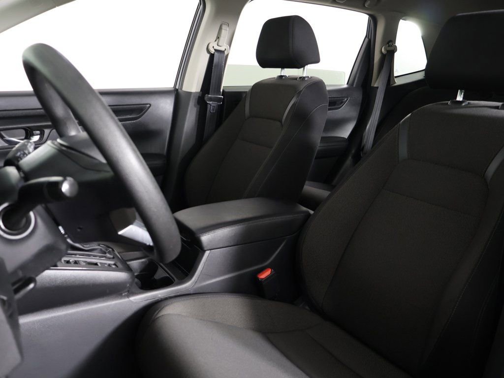 Used 2023 Honda CR-V EX image 29