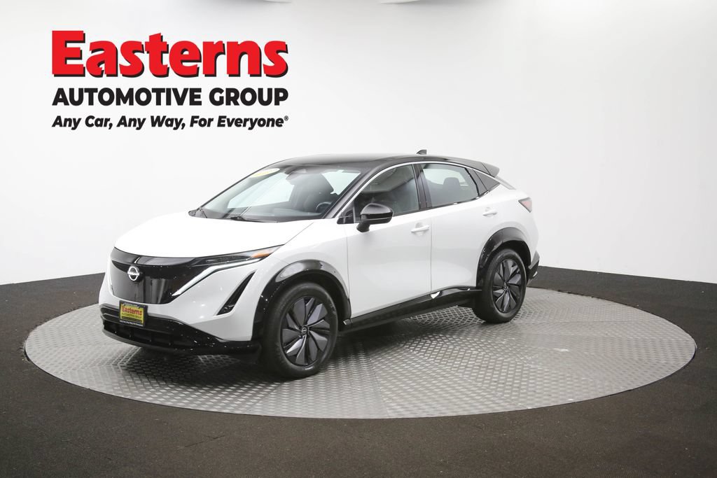 Used 2023 Nissan Ariya FWD image 49