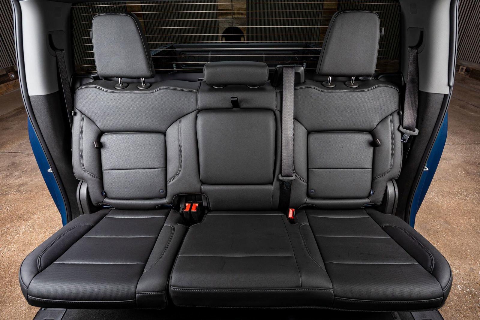 Used 2026 Chevrolet Silverado 3500 LTZ image 33