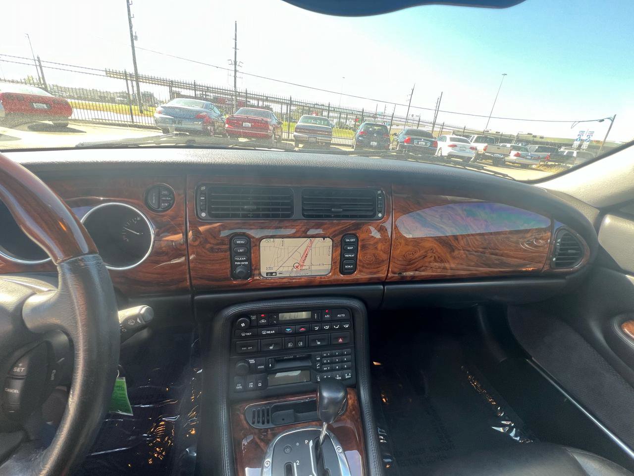 Used 2006 Jaguar XK8 Coupe RWD image 20