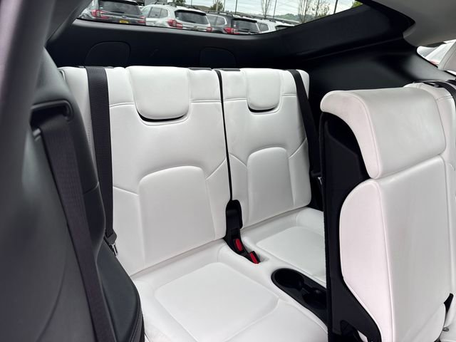 Used 2022 Tesla Model Y Long Range AWD/4WD image 14