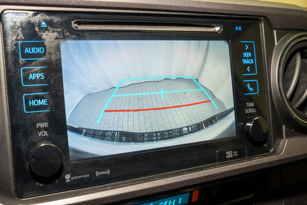 Used 2018 Toyota Tacoma TRD Pro image 12