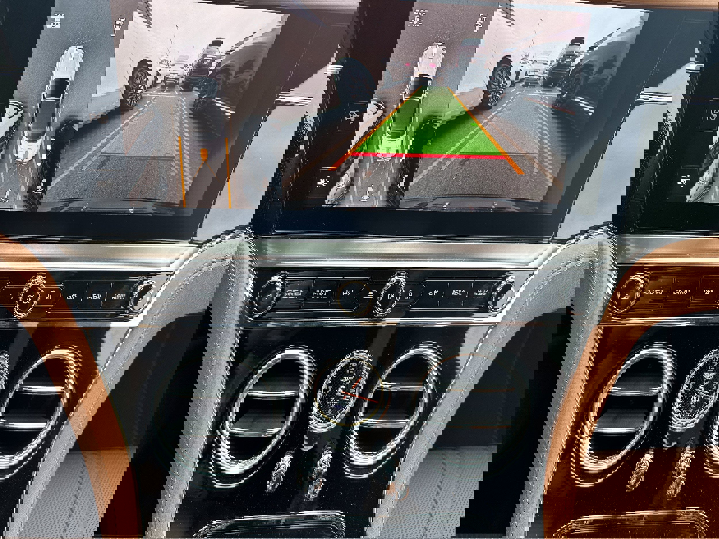 New 2026 Bentley Continental GTC image 23