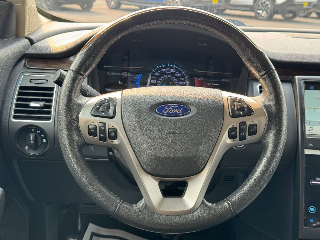Used 2019 Ford Flex Limited image 3